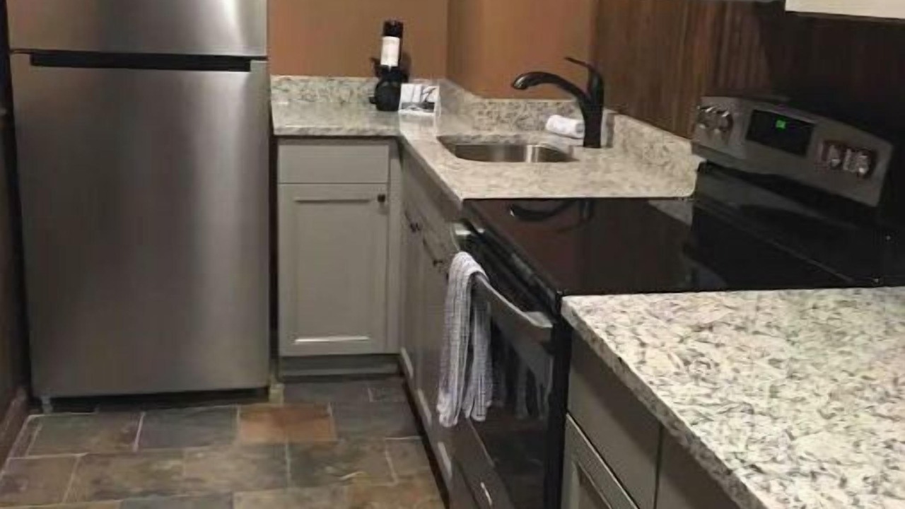 Photo of Kitchen in Black Mountain