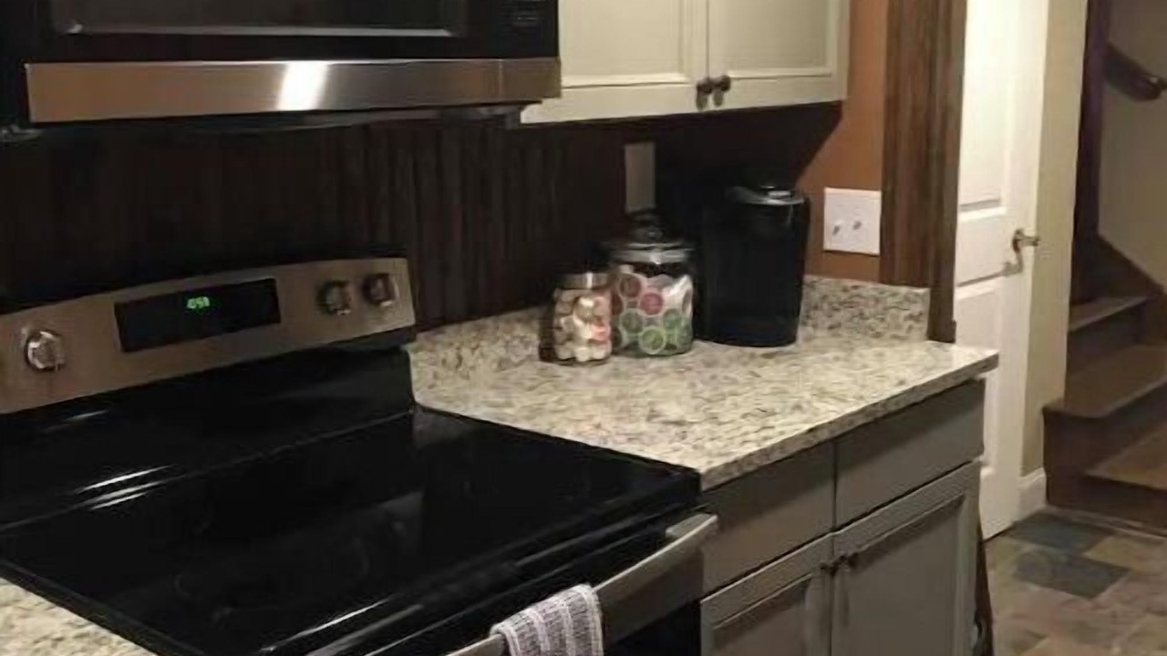 Photo of Kitchen in Black Mountain