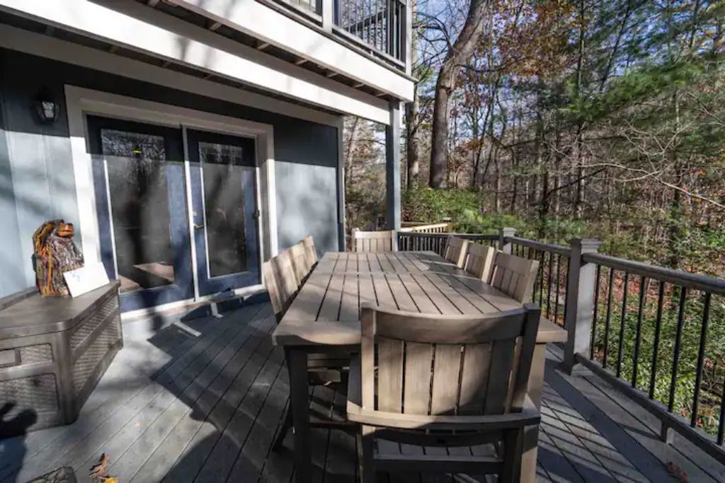 Photo of Outdoor in Black Mountain