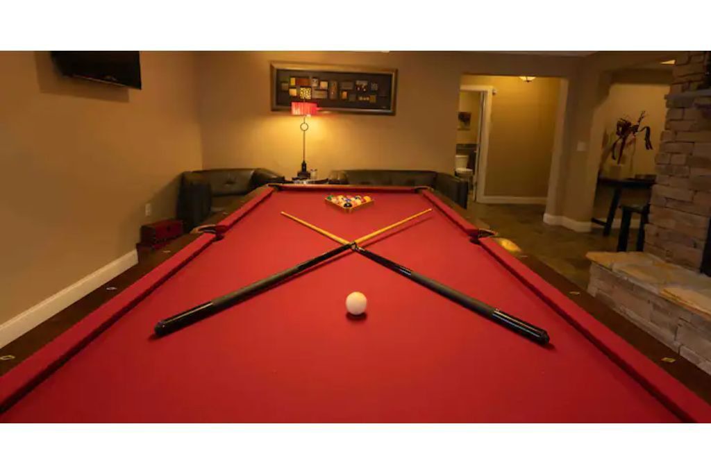 Photo of Bedroom in Black Mountain
