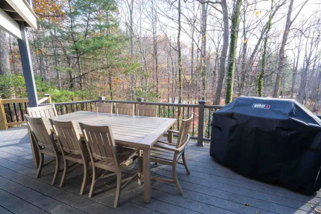 Photo of Outdoor in Black Mountain