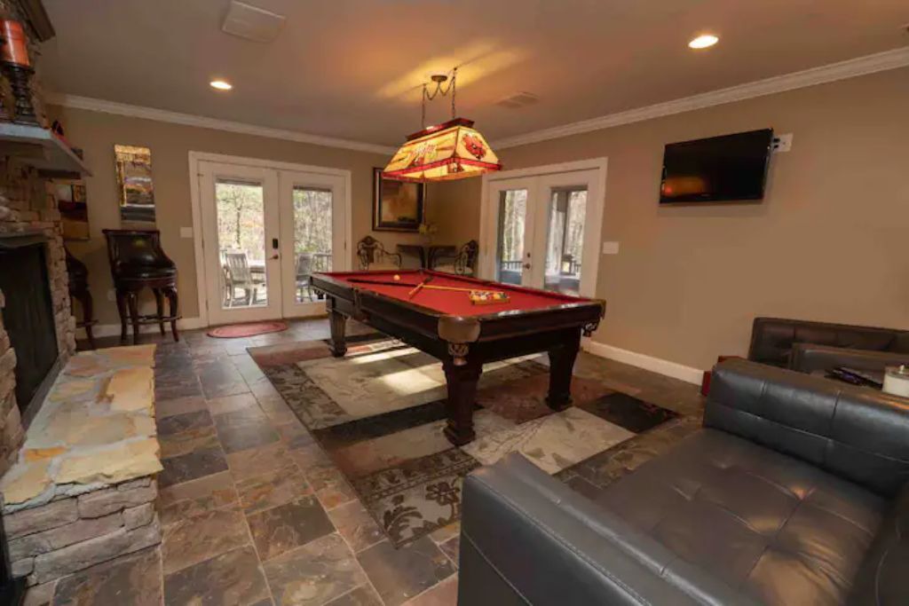 Photo of Bedroom in Black Mountain