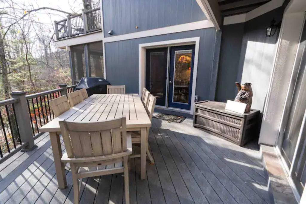 Photo of Outdoor in Black Mountain