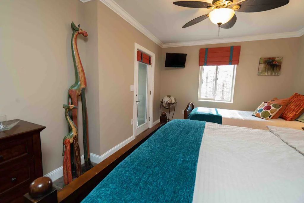 Photo of Bedroom in Black Mountain