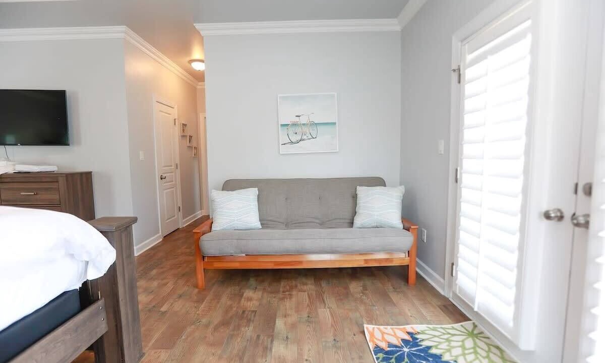 Photo of Bedroom in East Ocean View
