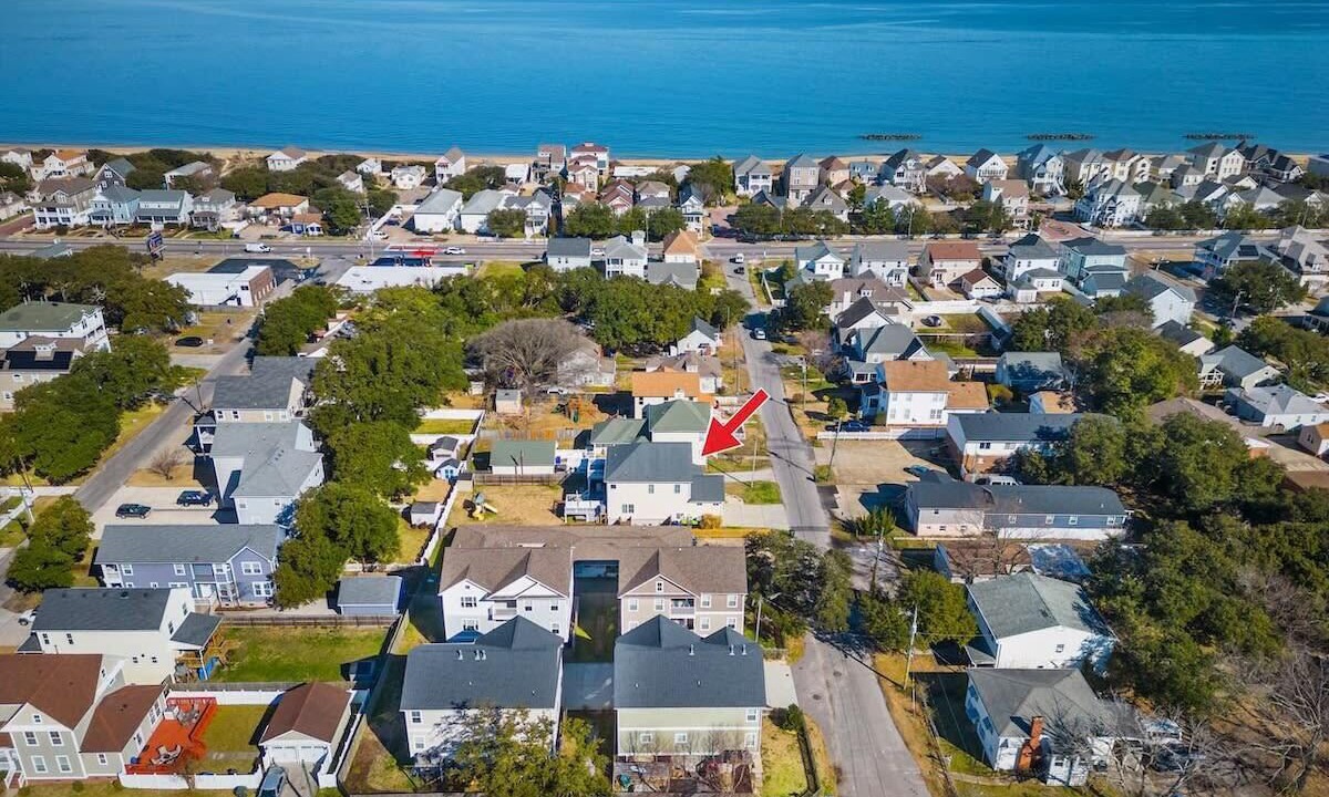 Photo of Outdoor in East Ocean View