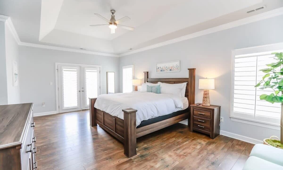 Photo of Bedroom in East Ocean View