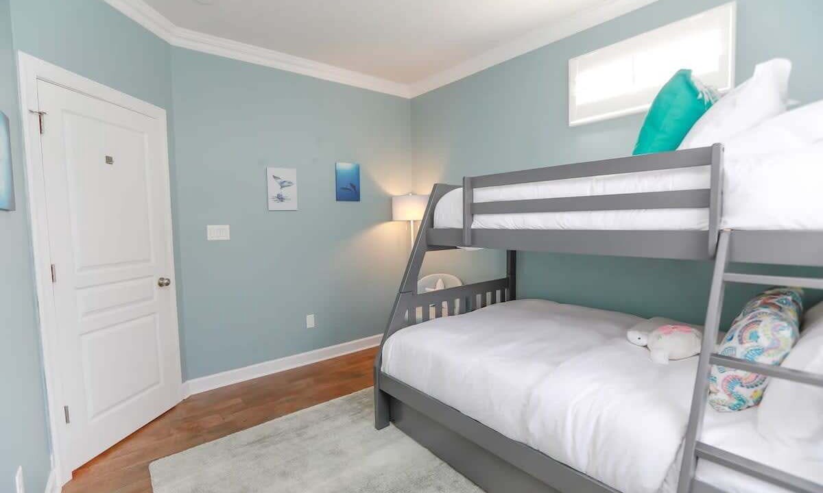 Photo of Bedroom in East Ocean View