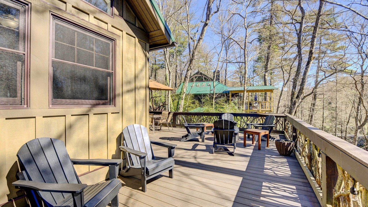 Photo of Others in Lake Toxaway