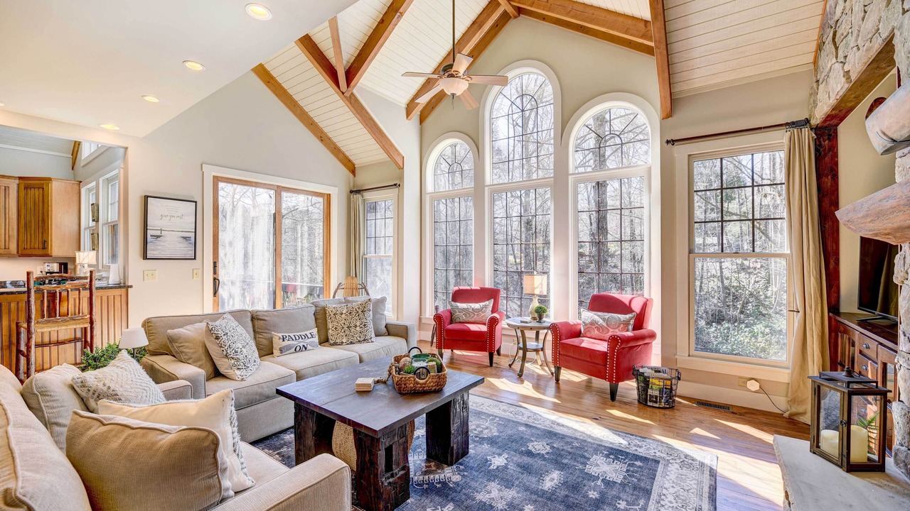 Photo of Outdoor in Lake Toxaway