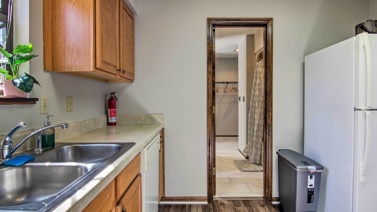 Photo of Kitchen in Burnsville