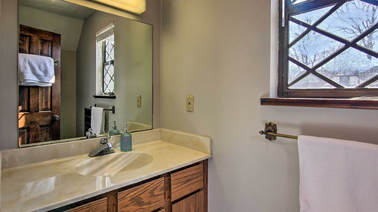 Photo of Bathroom in Burnsville