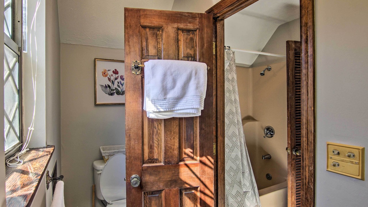 Photo of Bathroom in Burnsville