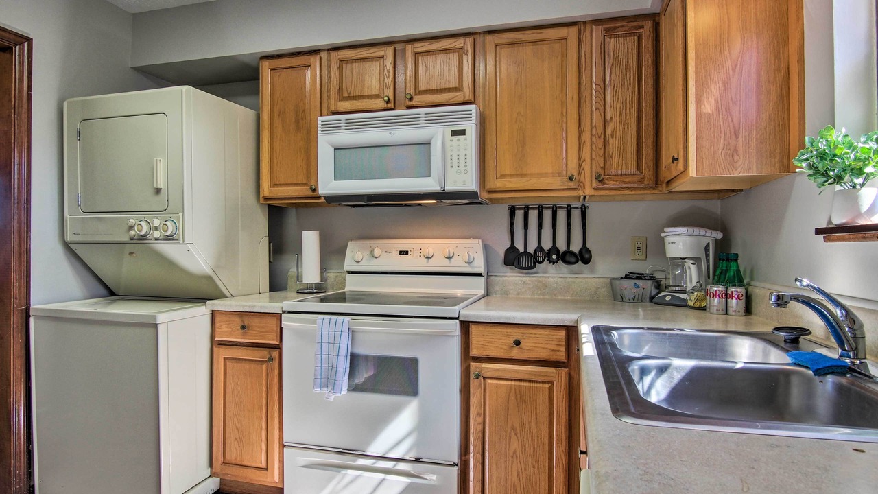 Photo of Kitchen in Burnsville