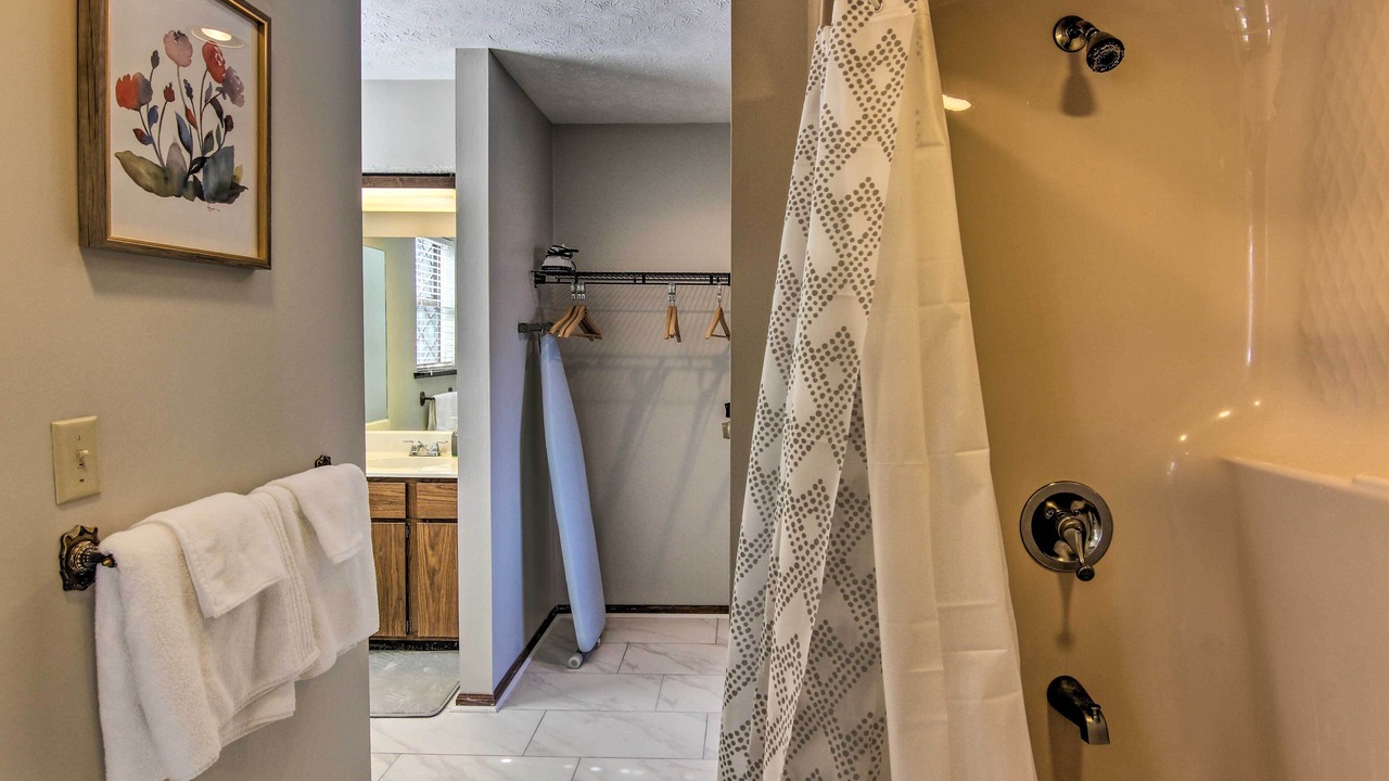 Photo of Bathroom in Burnsville
