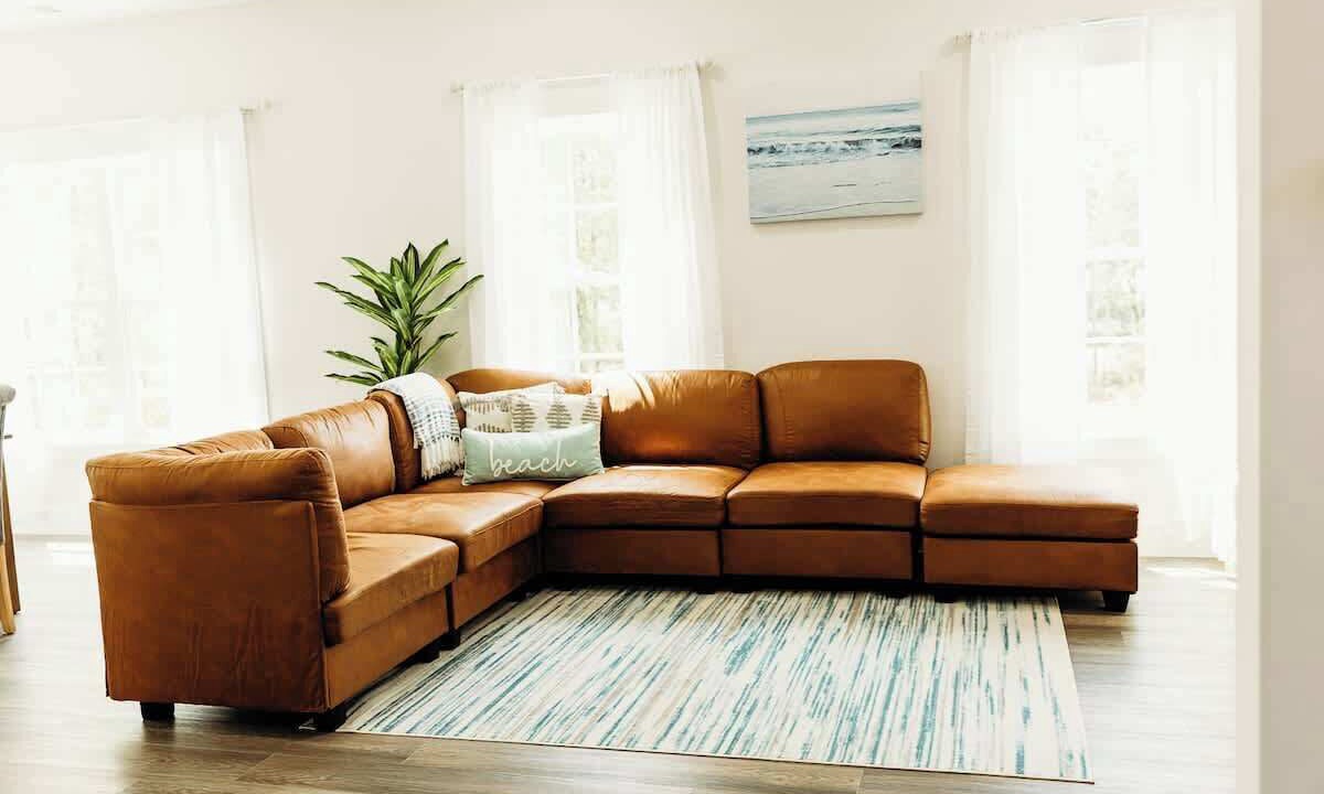 Photo of Livingroom in Garden City