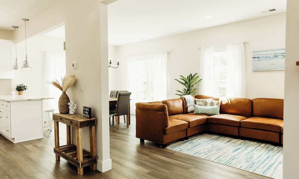 Photo of Livingroom in Garden City