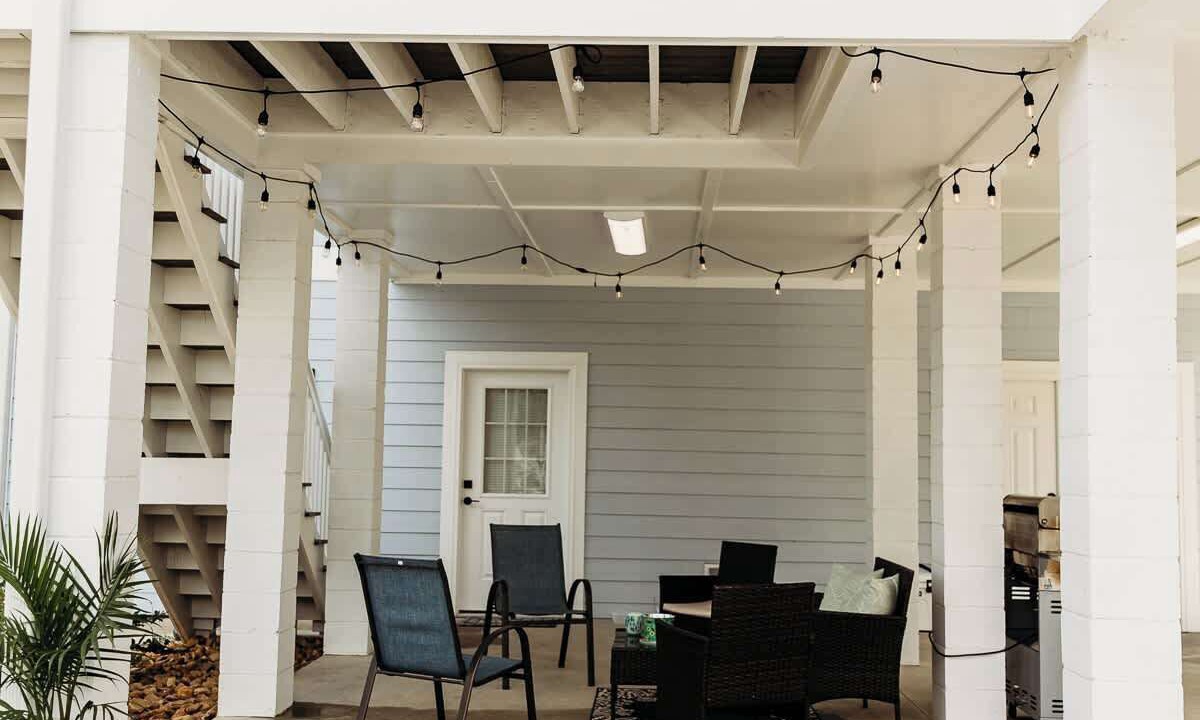 Photo of Outdoor in Garden City