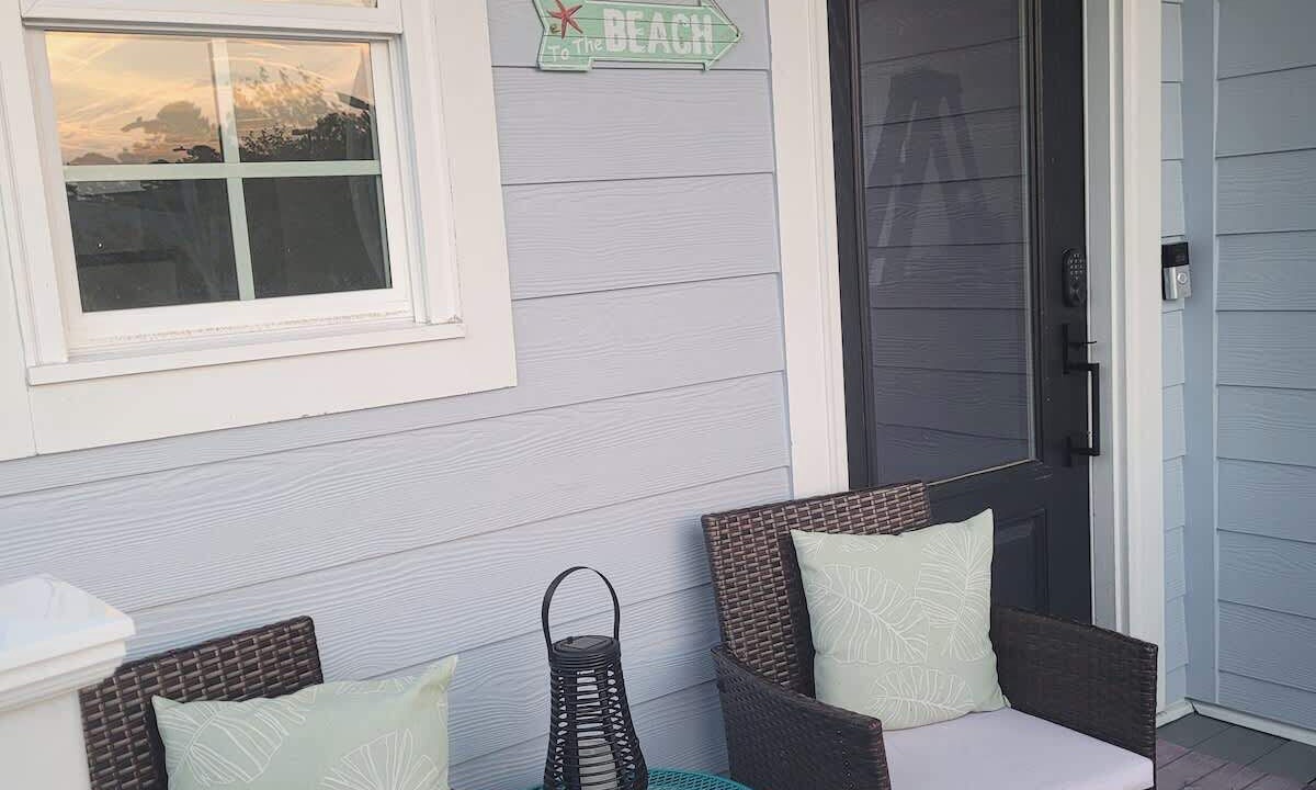 Photo of Outdoor in Garden City