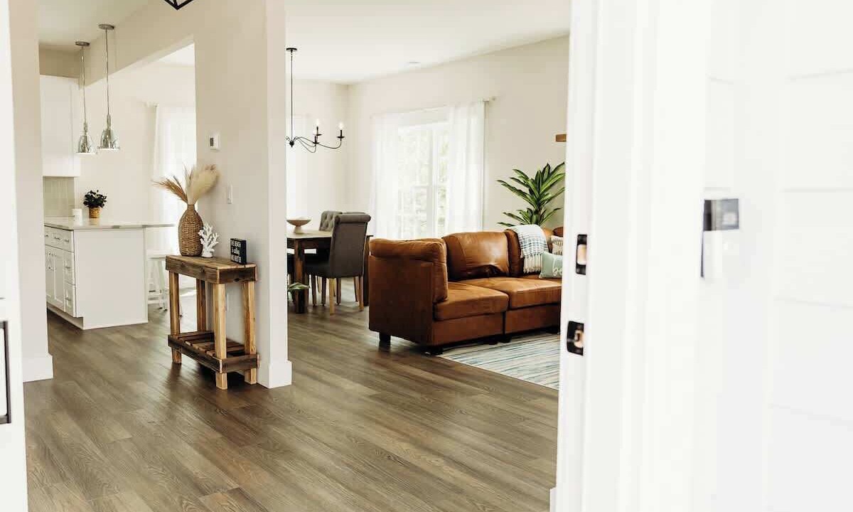 Photo of Livingroom in Garden City