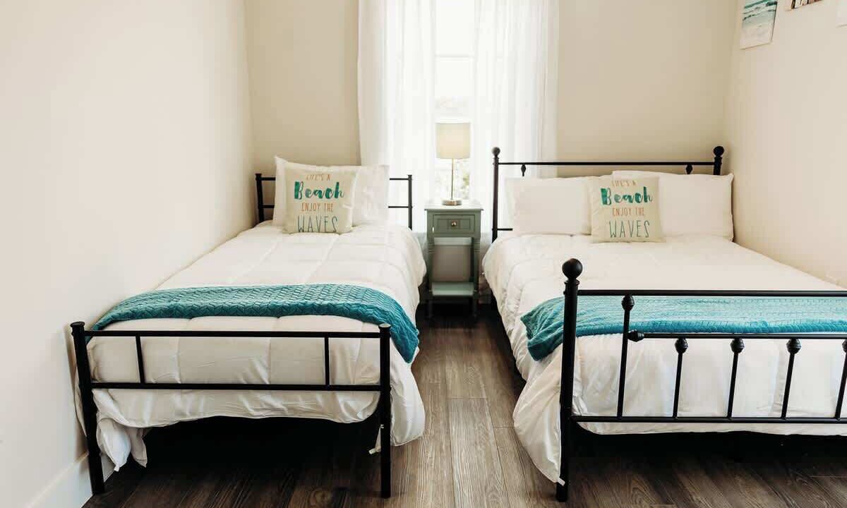 Photo of Bedroom in Garden City
