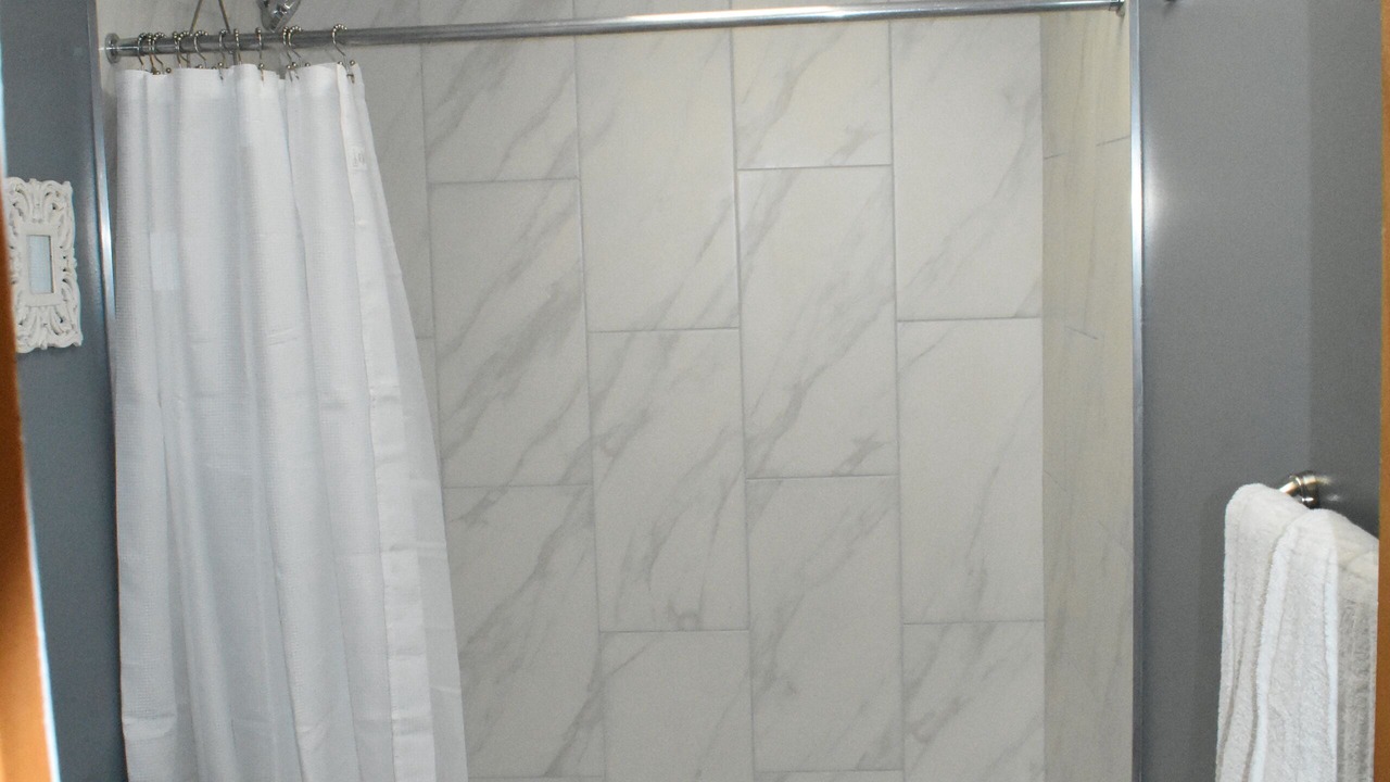 Photo of Bathroom in Lowesville