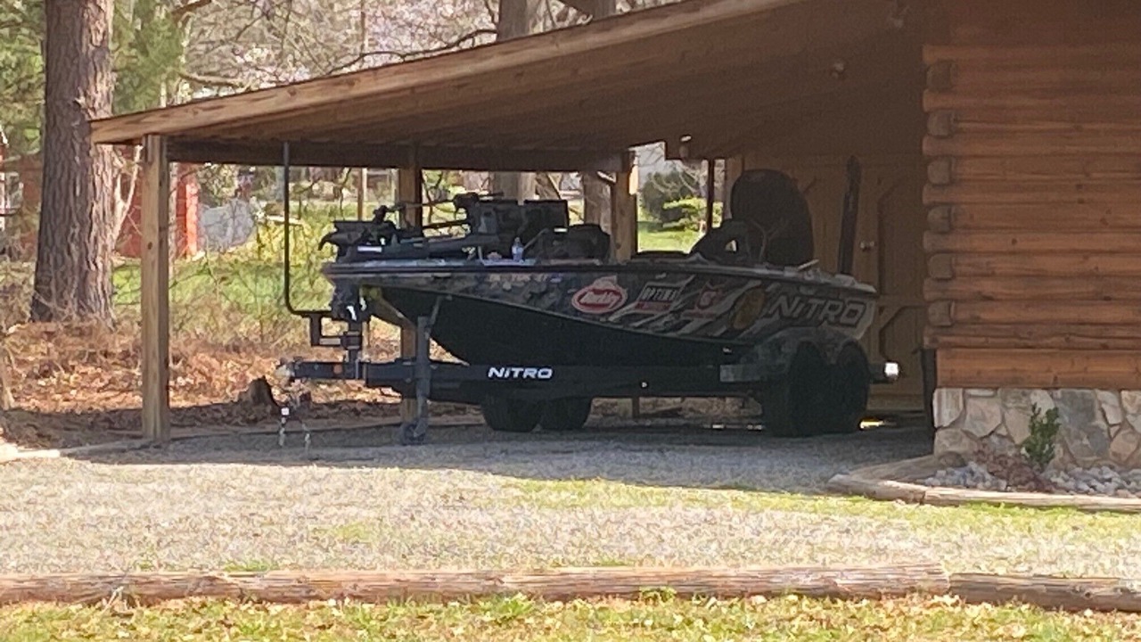 Photo of Outdoor in Lowesville