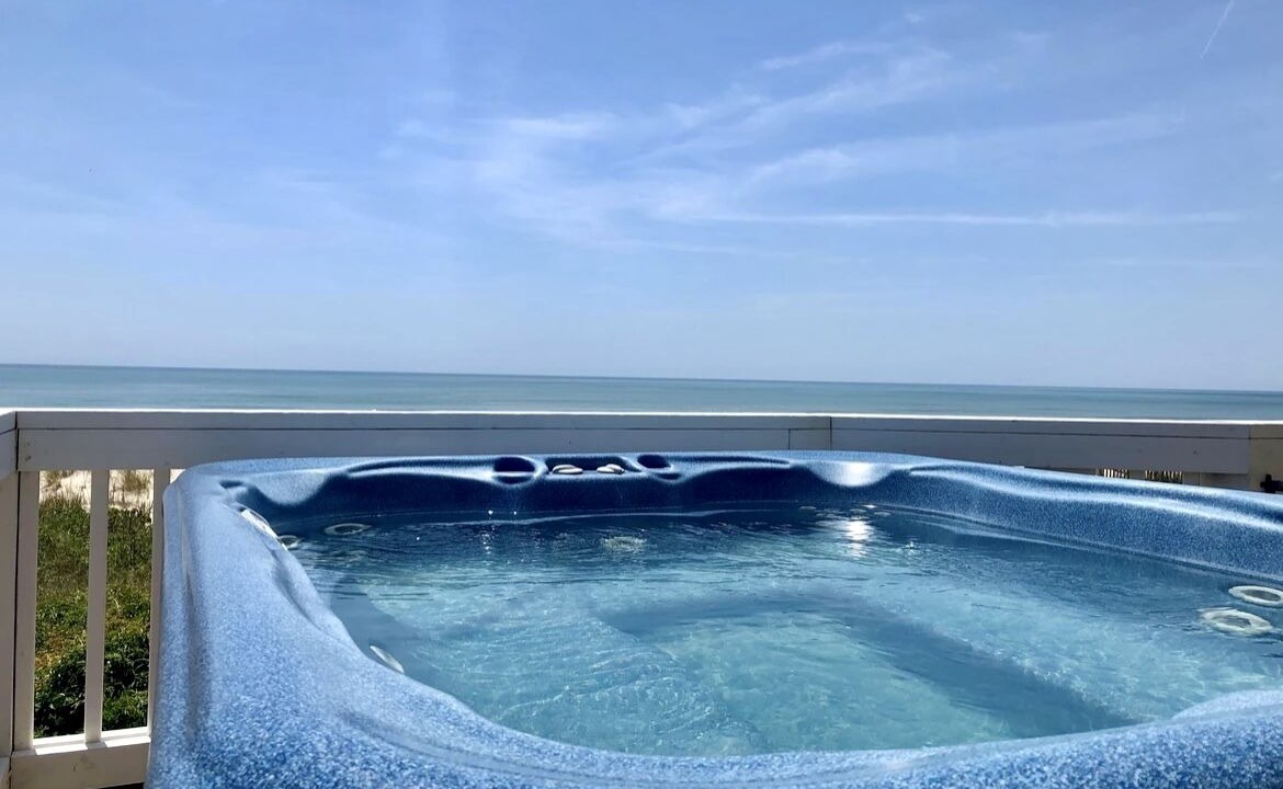 Photo of Outdoor in North Topsail Beach