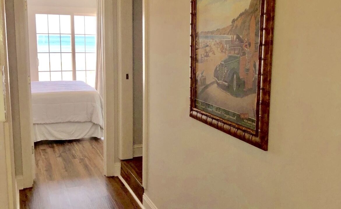 Photo of Bedroom in North Topsail Beach