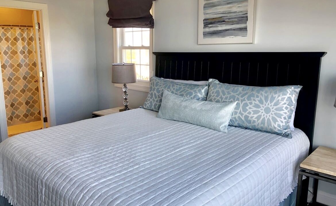 Photo of Bedroom in North Topsail Beach