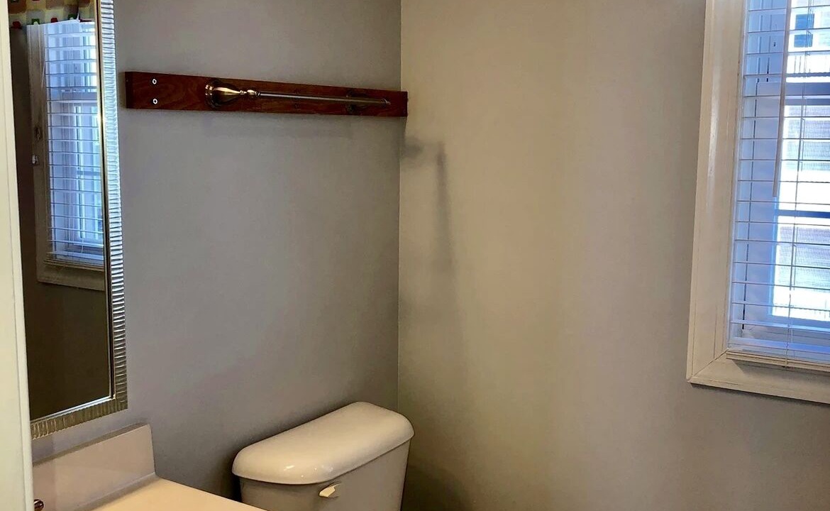 Photo of Bathroom in North Topsail Beach