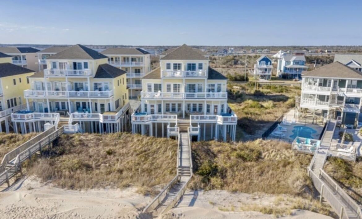 Photo of Outdoor in North Topsail Beach
