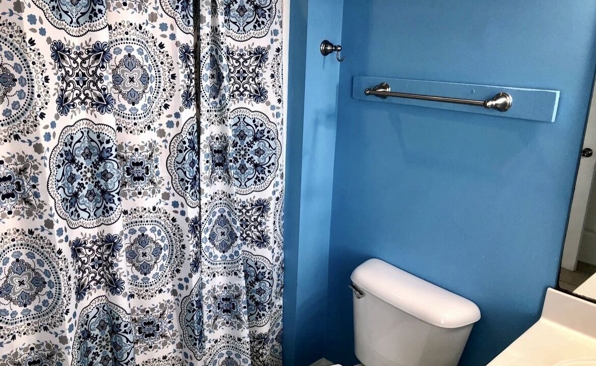 Photo of Bathroom in North Topsail Beach