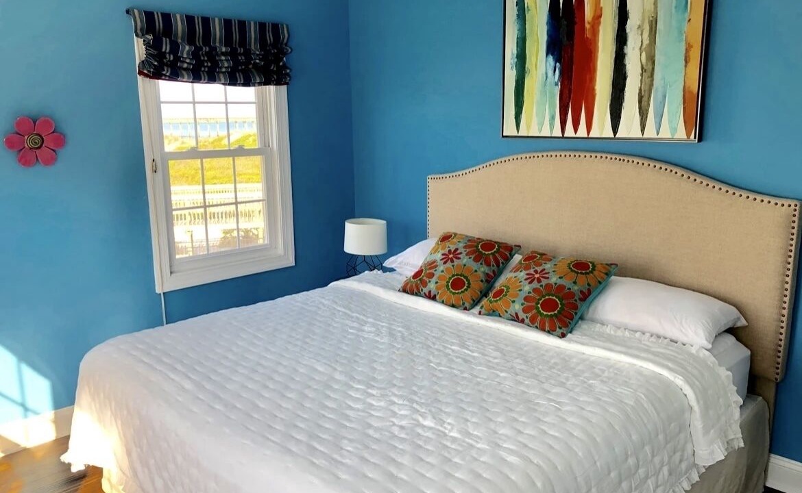 Photo of Bedroom in North Topsail Beach