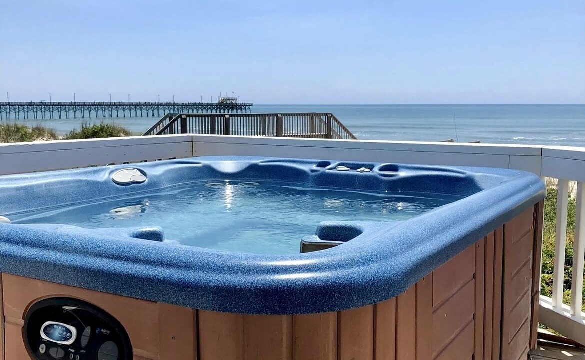 Photo of Outdoor in North Topsail Beach