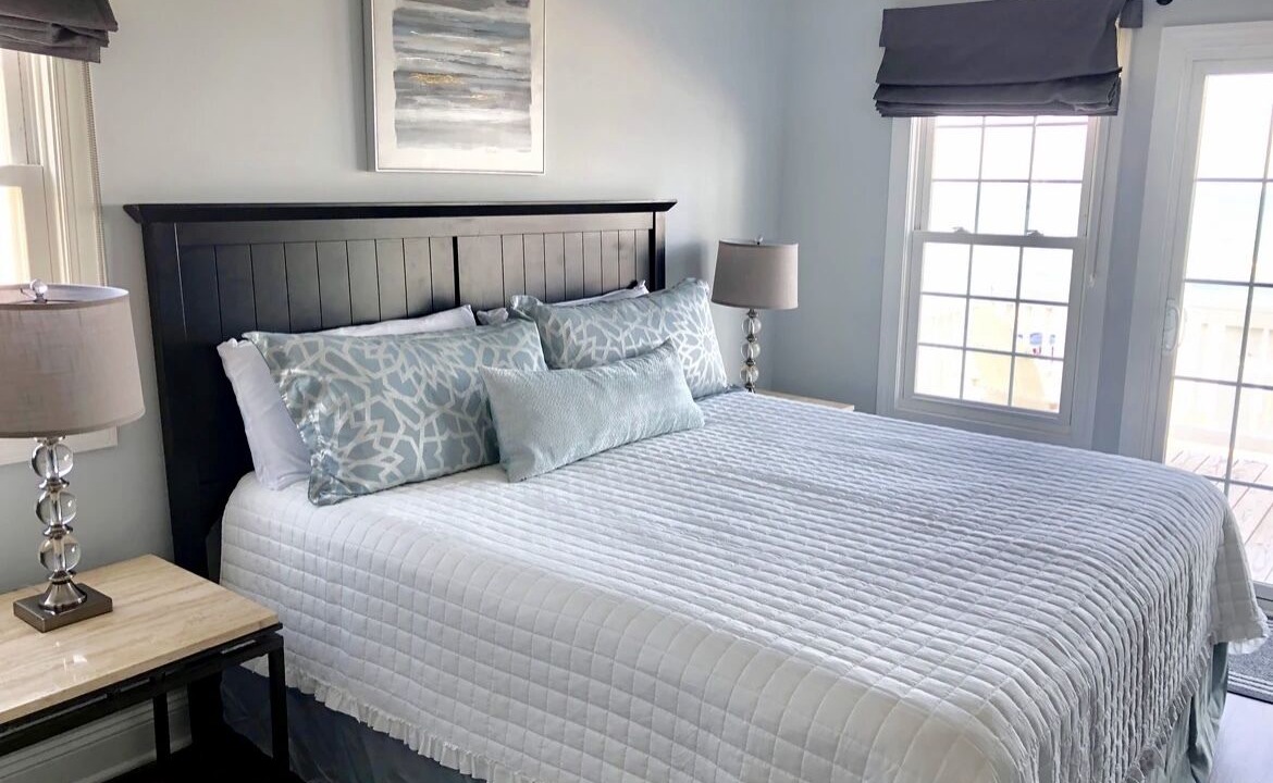 Photo of Bedroom in North Topsail Beach