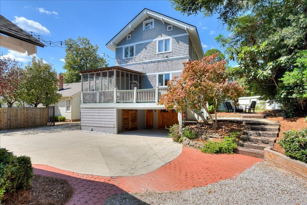 Photo of Outdoor in Summerville