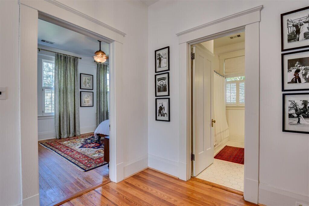 Photo of Bedroom in Summerville