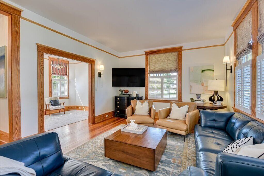 Photo of Livingroom in Summerville