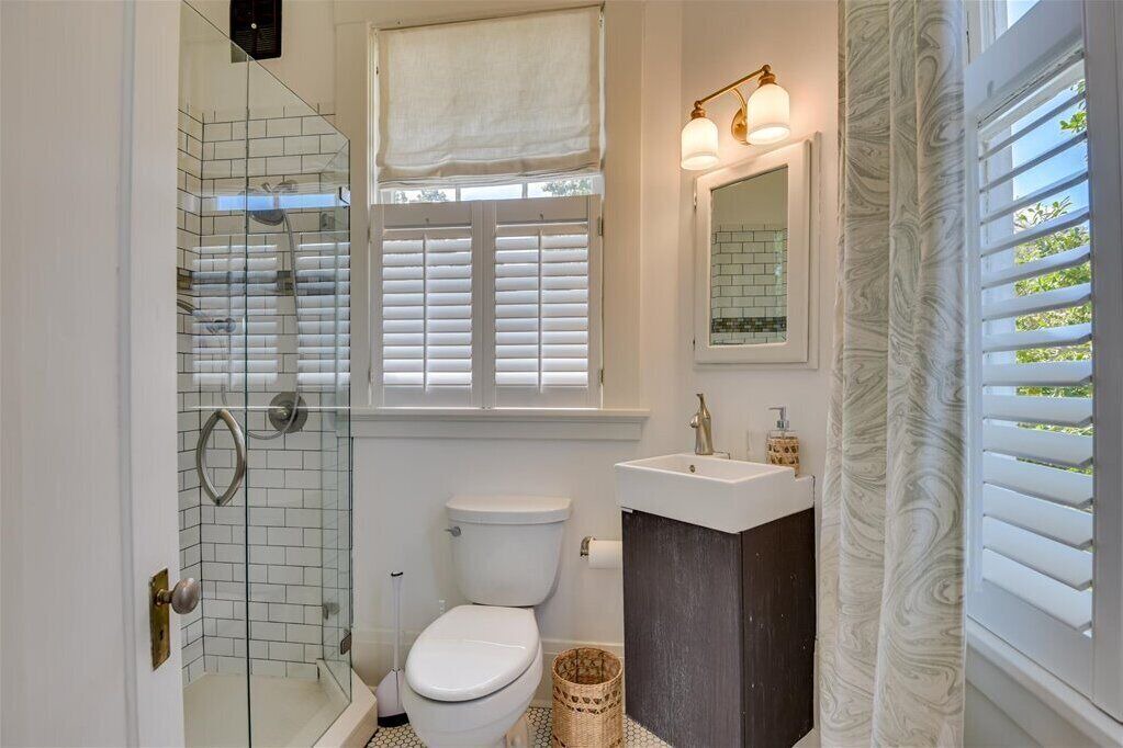 Photo of Bathroom in Summerville