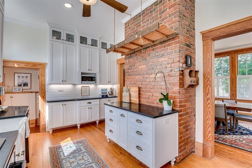 Photo of Kitchen in Summerville