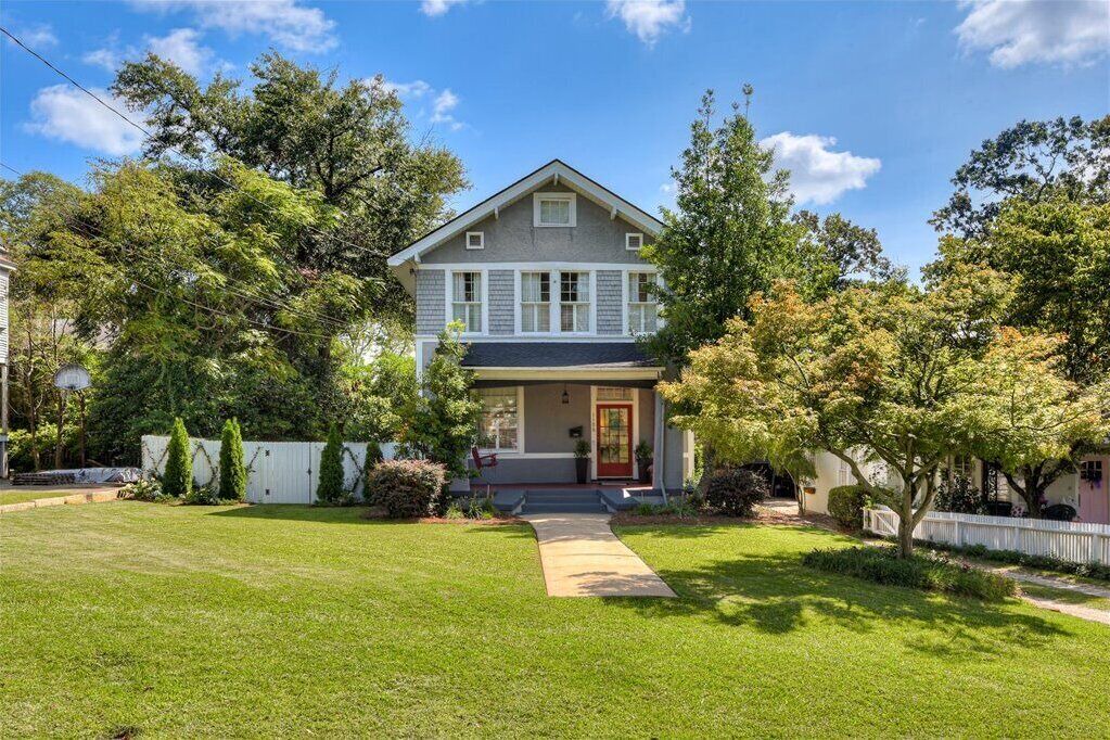 Photo of Outdoor in Summerville