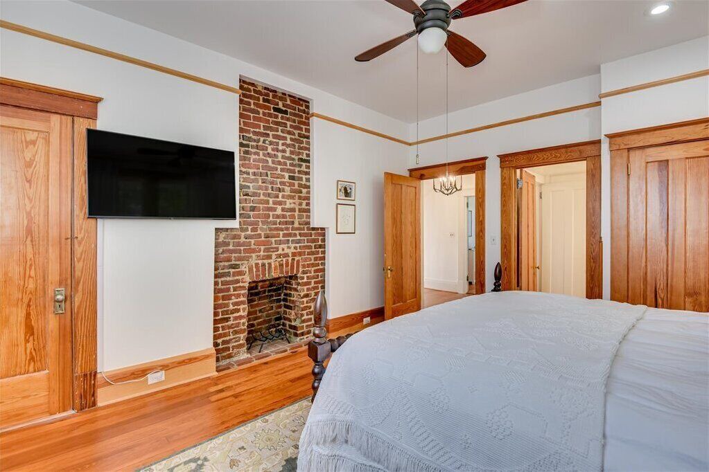 Photo of Bedroom in Summerville