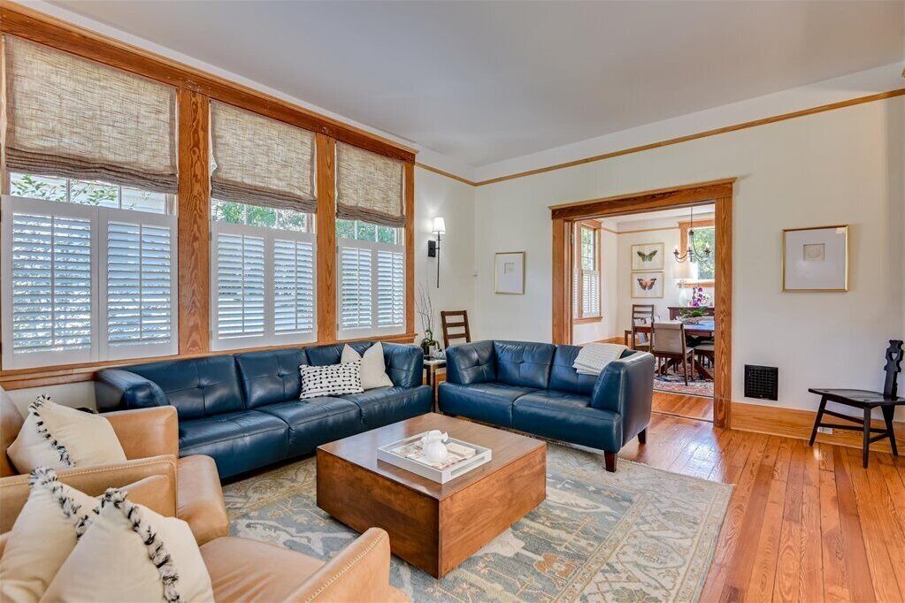 Photo of Livingroom in Summerville