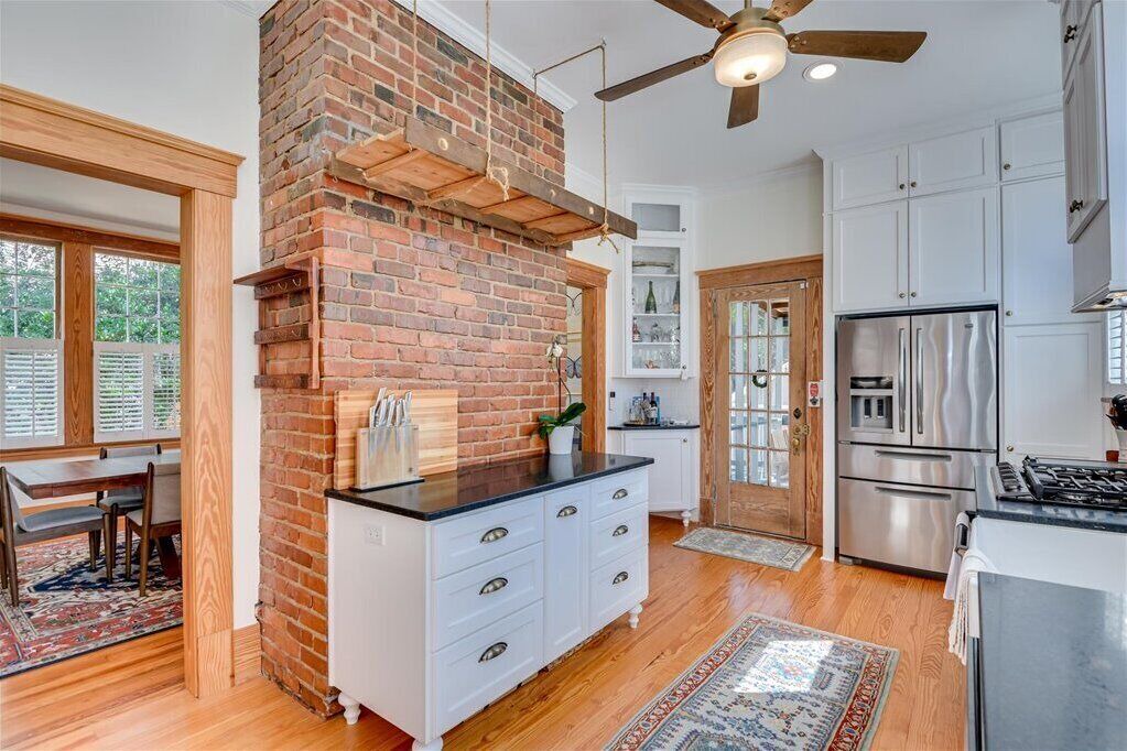 Photo of Kitchen in Summerville