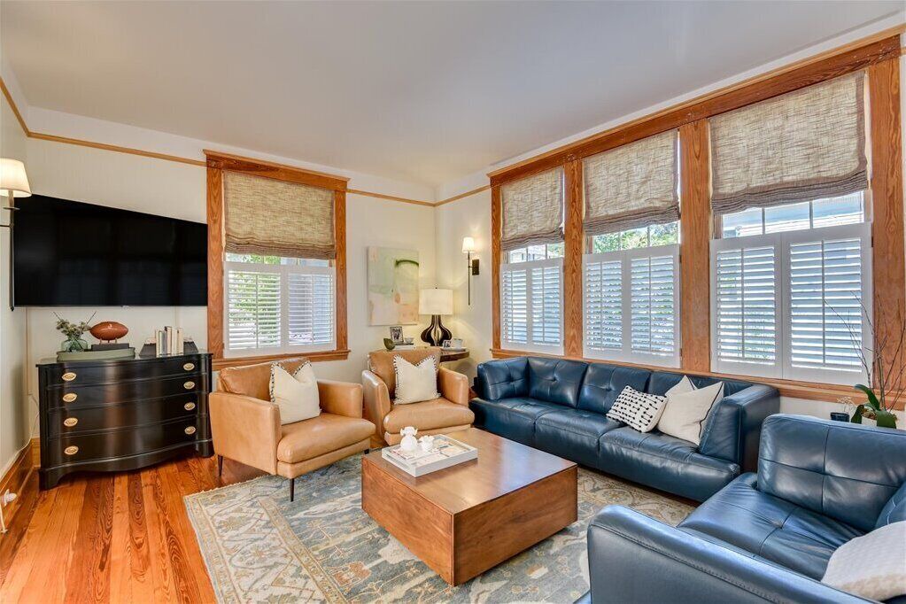 Photo of Livingroom in Summerville