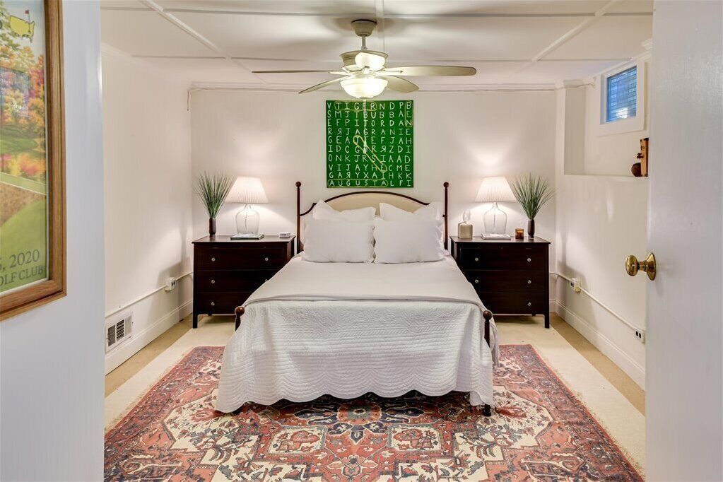 Photo of Bedroom in Summerville