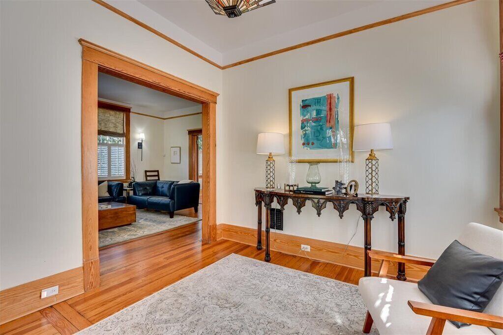 Photo of Livingroom in Summerville