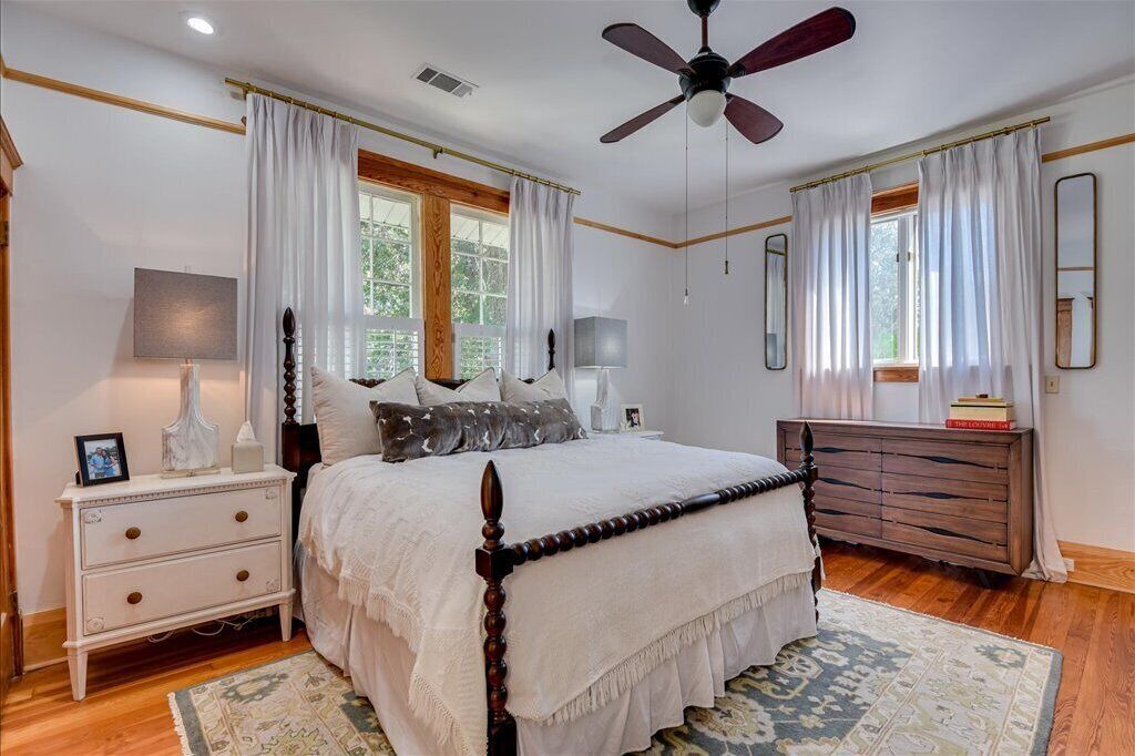 Photo of Bedroom in Summerville