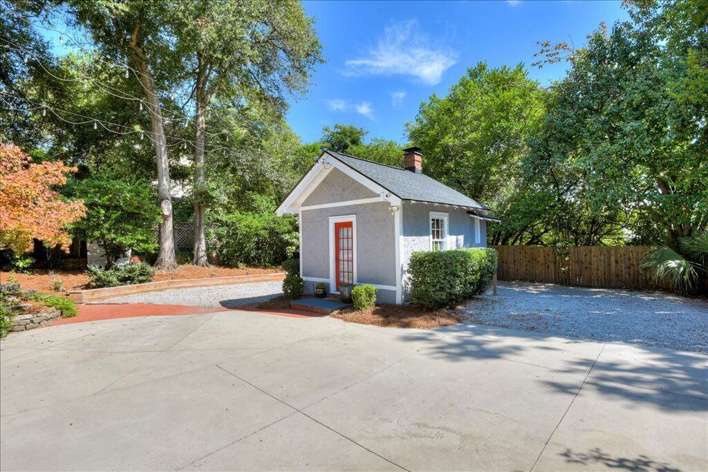 Photo of Outdoor in Summerville